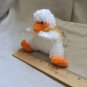PARKER the Fluffy Plush Ugly Duckling RARE Douglas Cuddle Toy Collectible Stuffed Animal