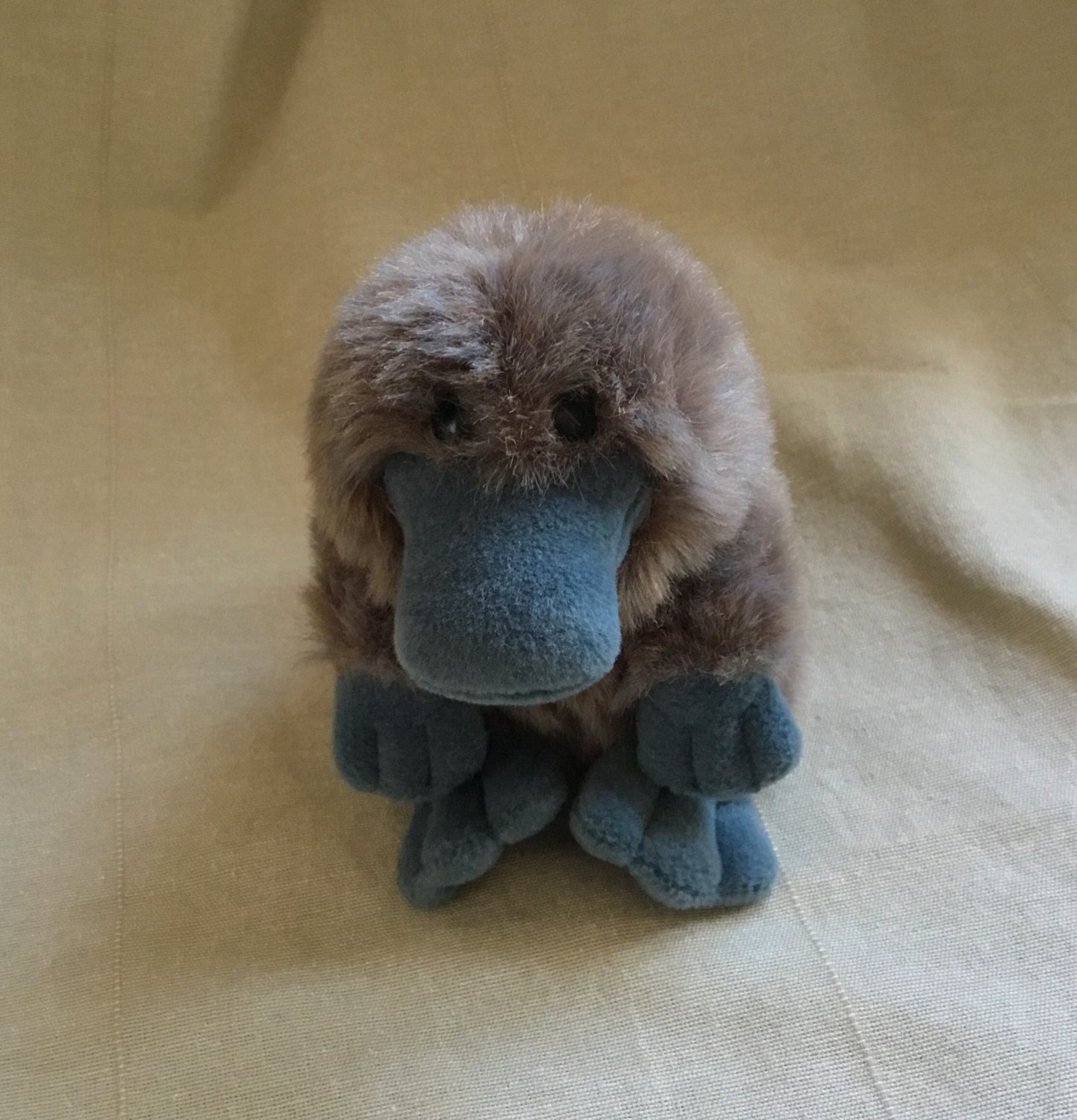 gund platypus