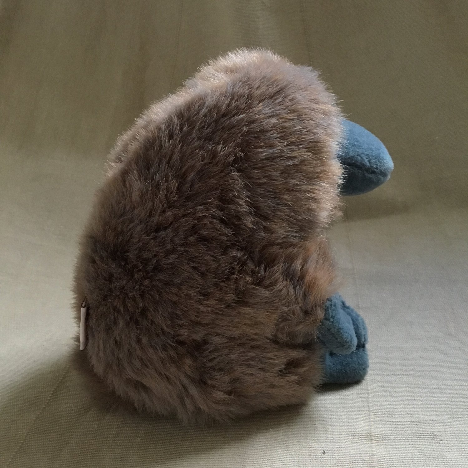 gund platypus