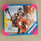 PLAYMOBIL SPECIAL 4583 Knights Castle Sentry Guard Armor Mini Set PLAYMOBIL SPECIAL 4583 Knights Castle Sentry Guard Armor Mini Set