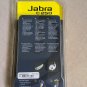 JABRA C250 Hands-Free Mobile Phone Universal Headset 2.5mm Call Answer End Button Extra MiniGels.