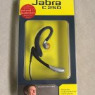 JABRA C250 Hands-Free Mobile Phone Universal Headset 2.5mm Call Answer End Button Extra MiniGels. JABRA C250 Hands-Free Mobile Phone Universal Headset 2.5mm Call Answer End Button Extra MiniGels.