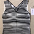 Vintage Calvin Klein Sophisticated Light Knit Sleeveless Top Vintage Calvin Klein Sophisticated Light Knit Sleeveless Top