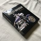 Motorcycle History Coffee Table Book THE HARLEY DAVIDSON CENTURY Darwin Holmstrom Photography