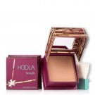 Benefit Cosmetics HOOLA Bronzer Original Matte Contour Powder x 2 Full Size Products