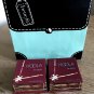 Benefit Cosmetics HOOLA Bronzer Original Matte Contour Powder x 2 Full Size Products