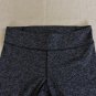 Womens Under Armour Workout Bundle Leggings Blue T-Shirt Tops