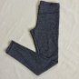 Womens Under Armour Workout Bundle Leggings Blue T-Shirt Tops