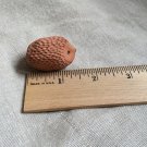 Small Hedgehog Figurine Vintage Handcraft Chester England