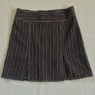 Vintage Phillipe Adec Wool Split Pleat Mini Skirt Y2K Vintage Phillipe Adec Wool Split Pleat Mini Skirt Y2K