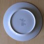 Studio Nova Flourish Salad Plates Tulip x 3 Mikasa Oven to Table Collection Y2088