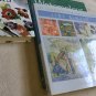 ART SCHOOL BOOKS BUNDLE Painters Course Acrylic Watercolor Line Wash Painting Instruction