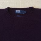 Ralph Lauren Polo Wool Sweater Large Ralph Lauren Polo Wool Sweater Large