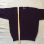 Ralph Lauren Polo Wool Sweater Large
