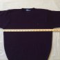 Ralph Lauren Polo Wool Sweater Large