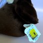 Dakin Pillow Soft Waldo Walrus Vintage Hand-Crafted Stuffed Animal Toy 8"