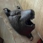 BEAR Wall-Mounted Cast Iron Decorative Bottle Opener