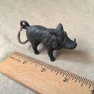 Wild Boar Key Ring Wild Animal Forest Creature Vtg New Keyring Wild Boar Key Ring Wild Animal Forest Creature Vtg New Keyring