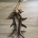 Decorative Antlers Faux