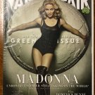 2008 Vanity Fair Madonna Cover RFK Jr Letter to the Next President Princess Diana 2008 Vanity Fair Madonna Cover RFK Jr Letter to the Next President Princess Diana