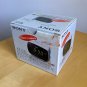 Sony Dream Machine Alarm Clock FM/AM Radio in White