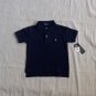 Navy Polo by Ralph Lauren Shirt 2T Toddler