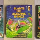 Vintage Childrens Books Random House Step Up Series Set 1960s 1970s Strangest Amazing Things Vintage Childrens Books Random House Step Up Series Set 1960s 1970s Strangest Amazing Things