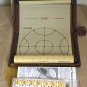 Globemaster Multiple Travel Board Games in Case Chess Backgammon Checkers Dominos plus 11 MORE
