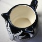 B Kliban Cat Coffee Mug Figural Vintage