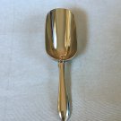 Towle Silversmiths Ice Scoop Bar Accessory Silver Minimalist Design Towle Silversmiths Ice Scoop Bar Accessory Silver Minimalist Design