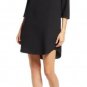 Red Crepe Shift Dress VERSATILE Styling BB Dakota Free Ship