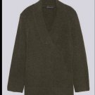 Banana Republic Sweater Long Fit Soft Pullover NEW