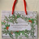 Maison Francis Kurkdjian Bacarat Rouge Gift Bag Baccarat Rouge Set Empty Box Maison Francis Kurkdjian Bacarat Rouge Gift Bag Baccarat Rouge Set Empty Box