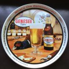 Vintage Genesee Beer Metal Tray Rochester NY Game Birds Vintage Genesee Beer Metal Tray Rochester NY Game Birds