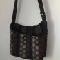 Handmade Maruca Textured Cross Body Bag Boulder Colorado
