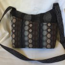 Handmade Maruca Textured Cross Body Bag Boulder Colorado Handmade Maruca Textured Cross Body Bag Boulder Colorado