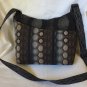 Handmade Maruca Textured Cross Body Bag Boulder Colorado