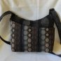 Handmade Maruca Textured Cross Body Bag Boulder Colorado