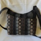 Maruca Crossbody Purse Handmade Boulder Colorado Vegan Friendly