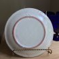 Vintage Handpainted Talavera Plate Mexican Pottery Wall Hanging