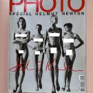 2004 Helmut Newton PHOTO Magazine France No 408 SPÉCIAL HELMUT NEWTON French Language Mag 2004 Helmut Newton PHOTO Magazine France No 408 SPÉCIAL HELMUT NEWTON French Language Mag