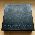Roberto Coin Presentation Box Empty Necklace