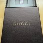Empty Gucci Gift Box Bracelet
