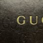 Empty Gucci Gift Box Bracelet