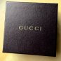 Empty Gucci Gift Box Bracelet