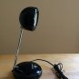 MCM Atomic Era Desk Lamp Tensor Space Eyeball Model 650