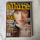 Olivia Wilde ALLURE Magazine October 2011 Special Issue Best of Beauty Olivia Wilde ALLURE Magazine October 2011 Special Issue Best of Beauty
