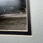 Matted Kau Kau Korner Crossroads Wall Art Hawaiian Decor Photography Vintage Hawaiiana