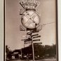 Matted Kau Kau Korner Crossroads Wall Art Hawaiian Decor Photography Vintage Hawaiiana