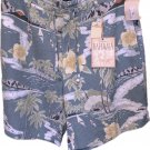 Women's Tommy Bahama Flowy Silk Shorts Resort Collection Ocean Blue Women's Tommy Bahama Flowy Silk Shorts Resort Collection Ocean Blue